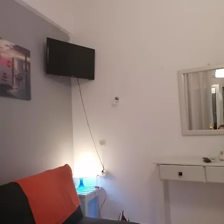 Danai's Little Hébergement de vacances