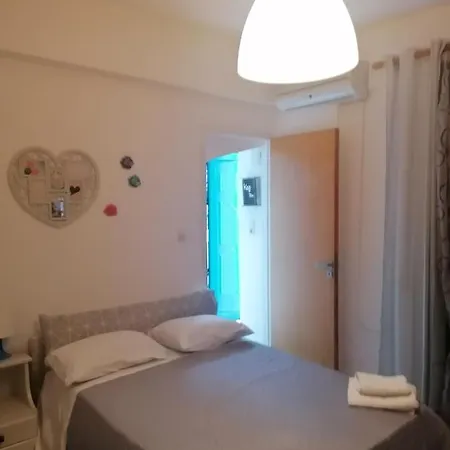 Danai's Little Hébergement de vacances